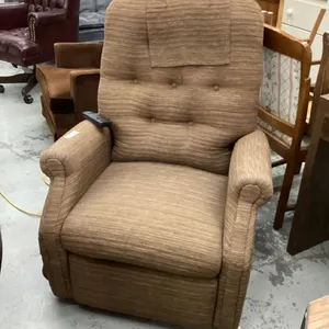 ELECTRIC RECLINING LIFT CHAIR