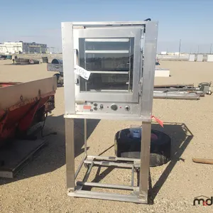 Doyon Proofer Oven
 UNRESERVED