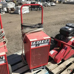 EBAC Portable Dehumidifier
 UNRESERVED