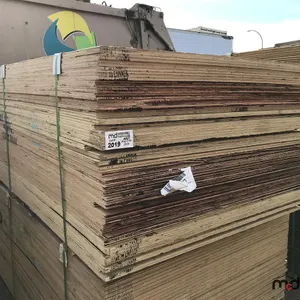 (40) DFP/CSP No Stamp Plywood (3/4" 4x8 ) (Unused)
 UNRESERVED