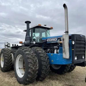 1993 Ford 976 Versatile Tractor
