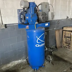 Quincy QT-5 Single Phase Air Compressor 
 UNRESERVED