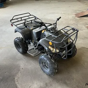 Yongkang Luyuan  ATV (Non-Runner)
 UNRESERVED