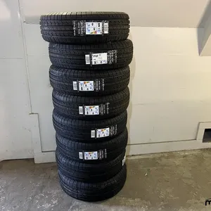 (8) Royal Black 215/70R16 Tires 
 UNRESERVED