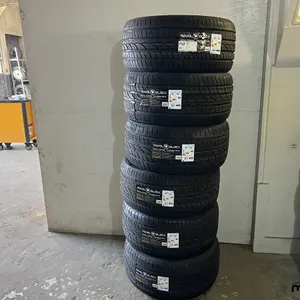 (6) Royal Black 315/35R20 Tires 
 UNRESERVED