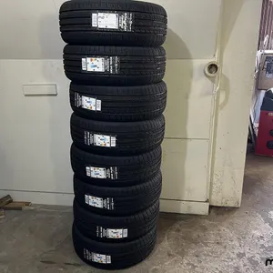 (8) Royal Black 235/55R18 Tires 
 UNRESERVED