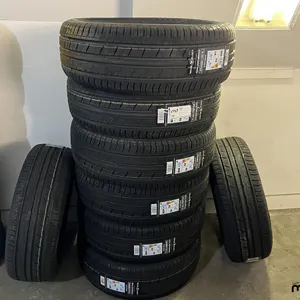(8) Royal Black 275/60R20 Tires 
 UNRESERVED
