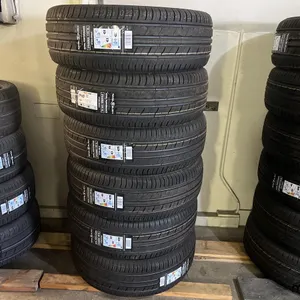 (6) Royal Black 275/60R20 Tires 
 UNRESERVED