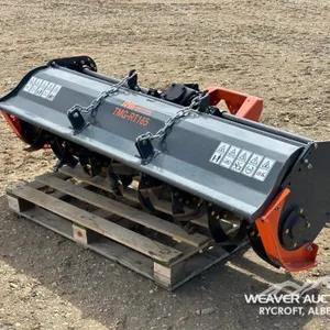 TMG RT165 ROTARY TILLER
