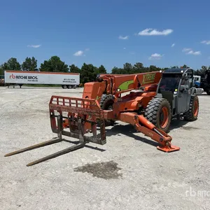 2017 Xtreme XR1255 Telehandler