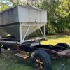 16ft Seed & Fertilizer Tender