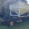 16ft Seed & Fertilizer Tender