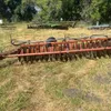 12ft CCIL End Wheel Disc