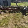 12ft CCIL End Wheel Disc
