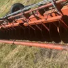 12ft CCIL End Wheel Disc