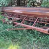 24 Run IH End Wheel DD Drill