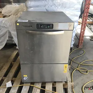Thesis H54E-A 2020 Dishwasher
 UNRESERVED