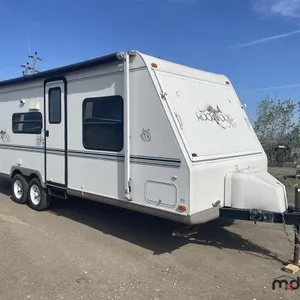 2004 Rockwood Forest River Travel Trailer
