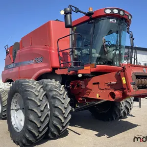 2013 Case IH 7230 Combine
 UNRESERVED