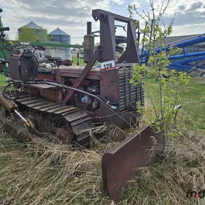 International Harvester TD6 Dozer
 UNRESERVED