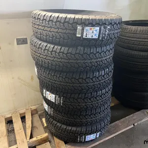 (6) Royal Black LT235/85R16 A/T Tires
 UNRESERVED