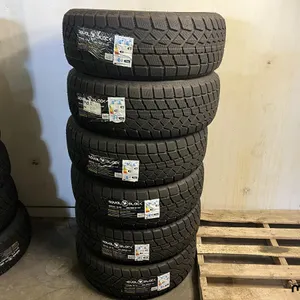 (6) Royal Black 265/60R18 S/W Tires
 UNRESERVED