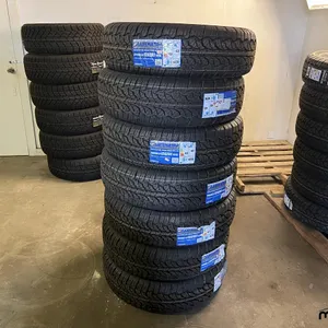 (7) Lanvigator LT245/75R17 A/T Tires
 UNRESERVED