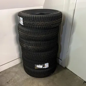(6) Royal Black LT225/75R16 S/W Tires
 UNRESERVED
