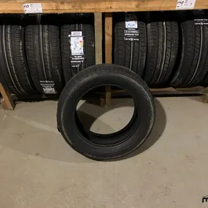 (8) Royal Black 205/55ZR16 Tires
 UNRESERVED