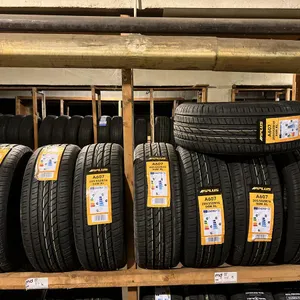 (8) APlus 205/55ZR16 Tires
 UNRESERVED