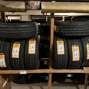 (8) APlus 205/55ZR16 Tires
 UNRESERVED