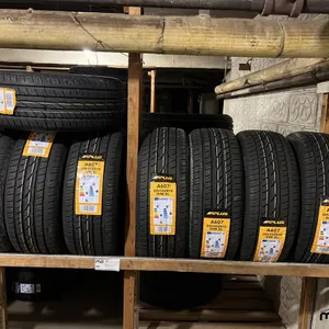 (8) APlus 205/55ZR16 Tires
 UNRESERVED