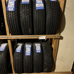 (8) Compasal 175/65R15 A/S Tires
 UNRESERVED