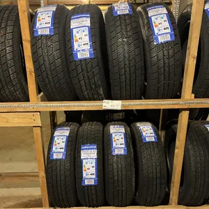 (8) Compasal 175/65R15 A/S Tires
 UNRESERVED