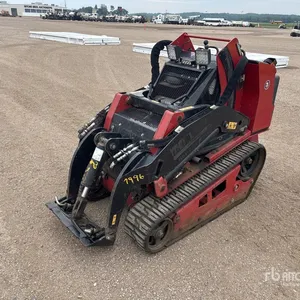 Toro TX1000 Mini Compact Track Loader