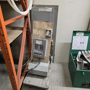 Rolling Fuse Panel and Power System
 UNRESERVED