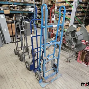 (4) Wheelers
 UNRESERVED