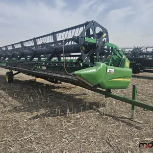 John Deere 936D Pick Up Header
 UNRESERVED