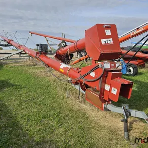 Sakundiak SLMDR-72 Auger
 UNRESERVED