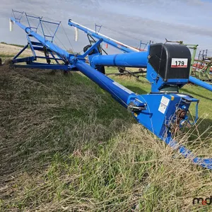 Brandt 1070 Swing Auger
 UNRESERVED