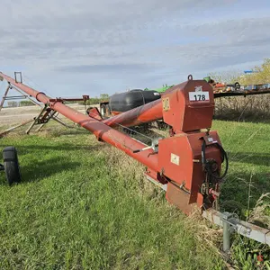 Sakundiak 10-2000 Swing Auger
 UNRESERVED