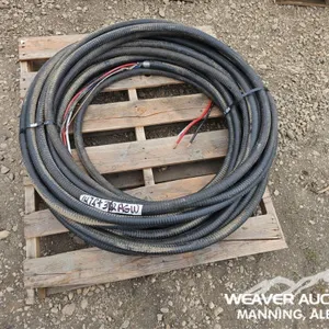 147 FT OF 3-2AGW CORD