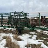 70’ Delmar 5500M harrows