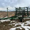 70’ Delmar 5500M harrows