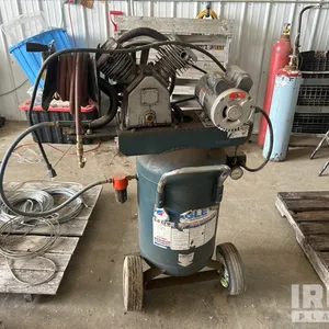 Eagle 6.0 cfm 24 gal Air Compressor
