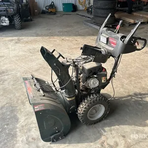 Craftsman Snow Blower