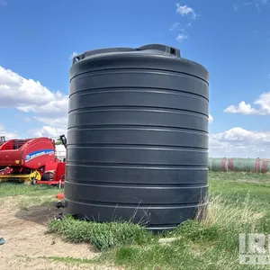 Endura plas Poly Water Tank