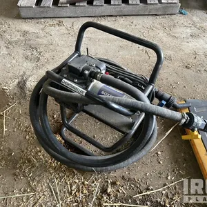 Sotera DEF Pump