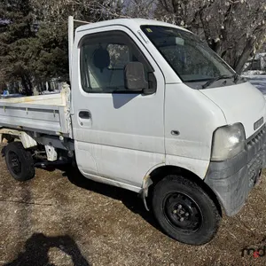 2000 Suzuki Carry Truck