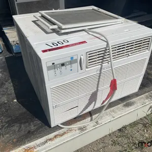 Perfect Air Window Air Conditioner
 UNRESERVED